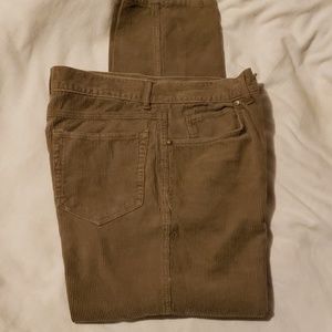 Greatland Corduroy pants